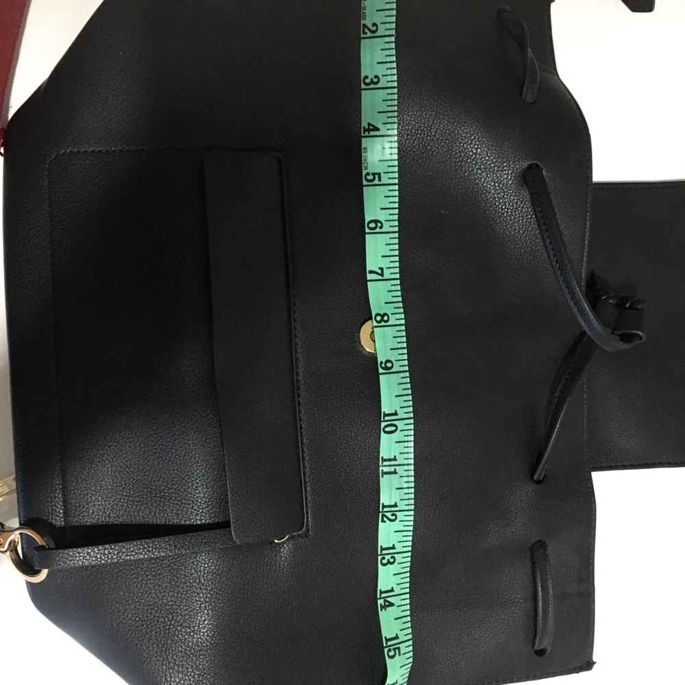 Zara Backpack - Picture 2 of 4
